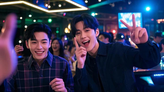 德州商务ktv，尽显魅力-齐河县ktv预定