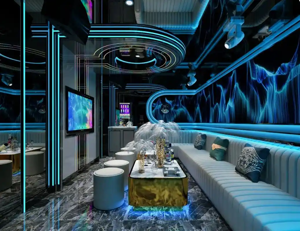 德州商务ktv中低端的区别解读-齐河县ktv订房