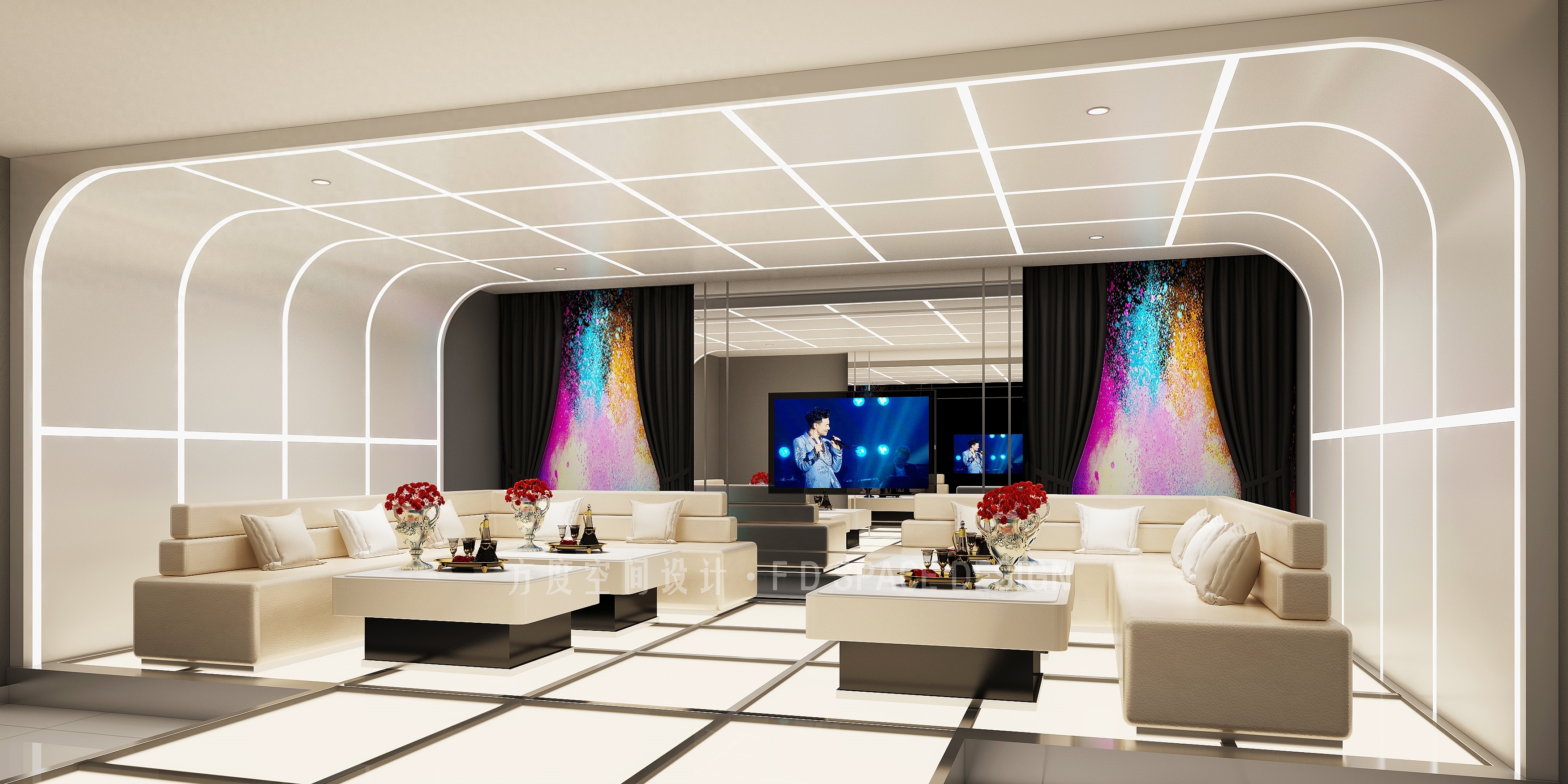 德州商务ktv最佳选择-齐河县ktv预定