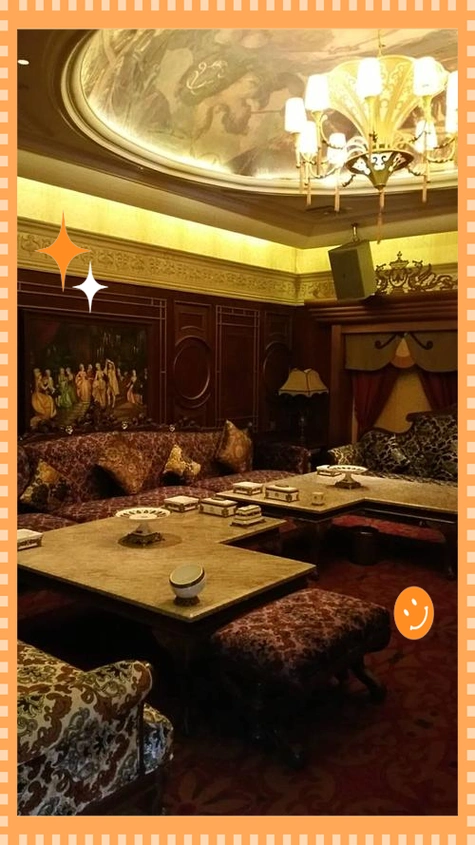 德州商务ktv预定，商务ktv订房享受更多优惠-齐河县ktv预定